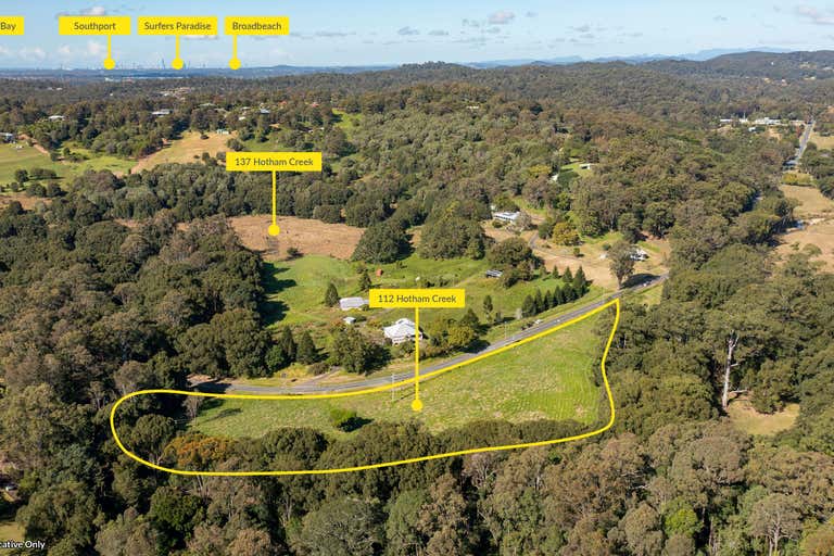 112 and 137 Hotham Creek Road Willow Vale QLD 4209 - Image 2