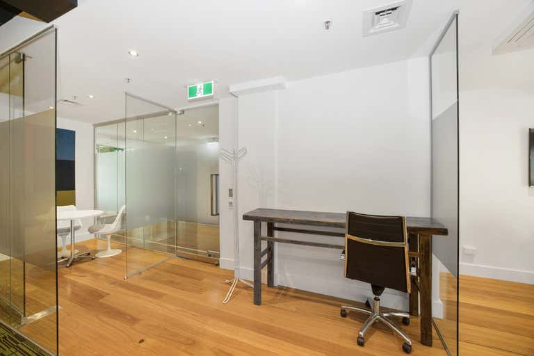 Level 10, Unit 25/100 Collins Street Melbourne VIC 3000 - Image 2