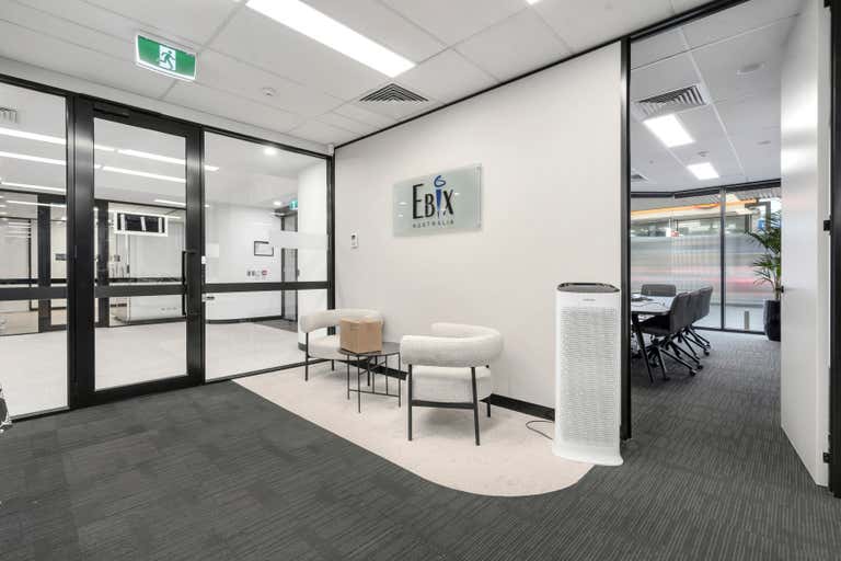 Mont Albert Collective, 3-7 Hamilton Street Mont Albert VIC 3127 - Image 2