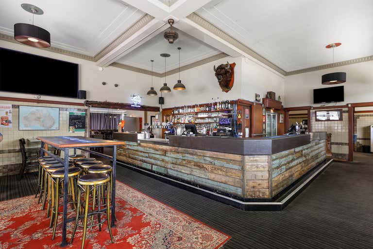 Gladstone Hotel, 36 Mitchell Street Stockton NSW 2295 - Image 2