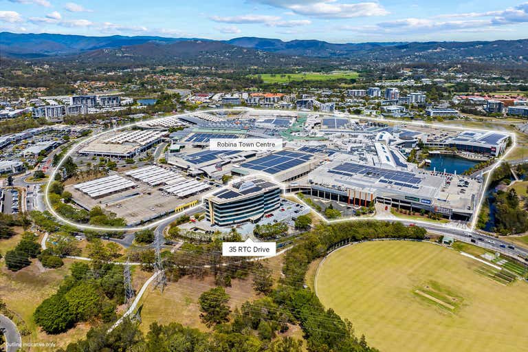 35 Robina Town Centre Drive, 35 Robina Town Centre Drive Robina QLD 4226 - Image 2