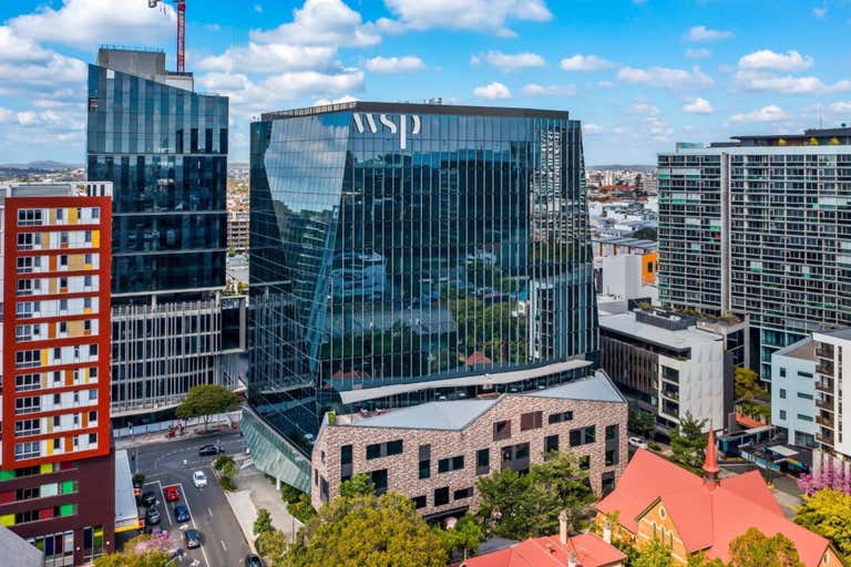 900 Ann Street, Fortitude Valley, QLD 4006 - Office For Lease ...