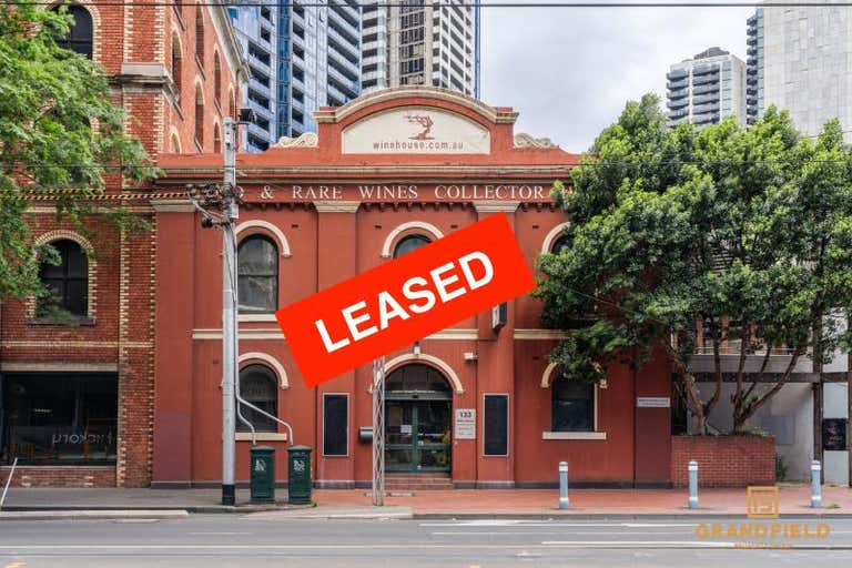 133 Queens Bridge Street Southbank VIC 3006 - Image 1