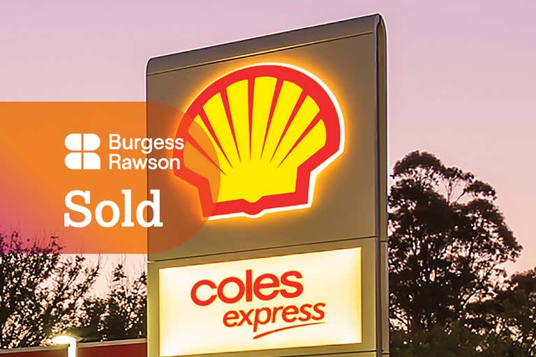 Shell/Viva Energy, 1 Interlink Court Mackay QLD 4740 - Image 1
