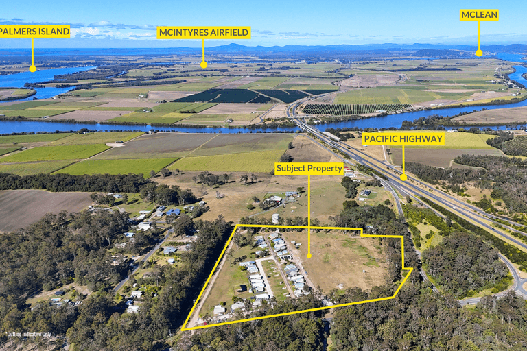 54 Iluka Road Woombah NSW 2469 - Image 2