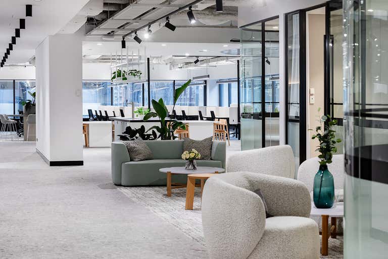 44 Market Street, Sydney, NSW 2000 Office For Lease