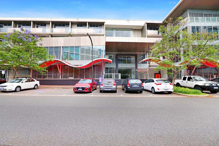 4/22 Railway Road Subiaco WA 6008 - Image 1