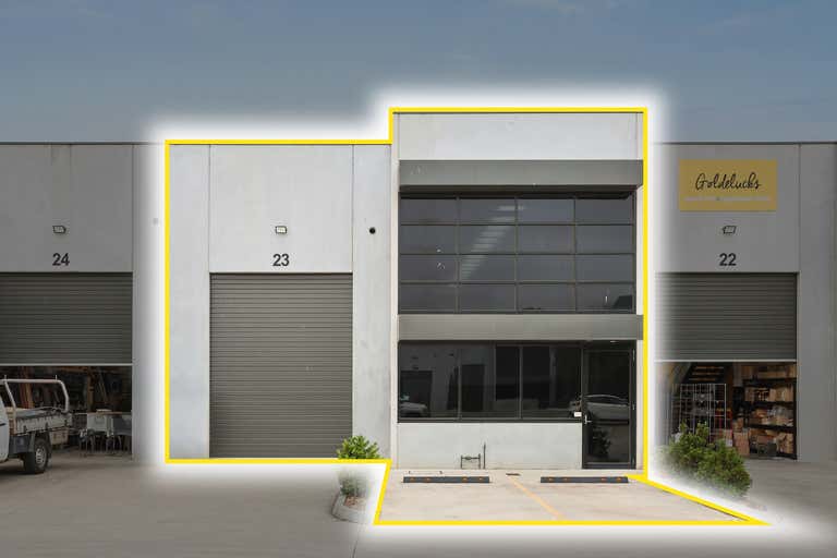 23/82 Levanswell Road Moorabbin VIC 3189 - Image 1