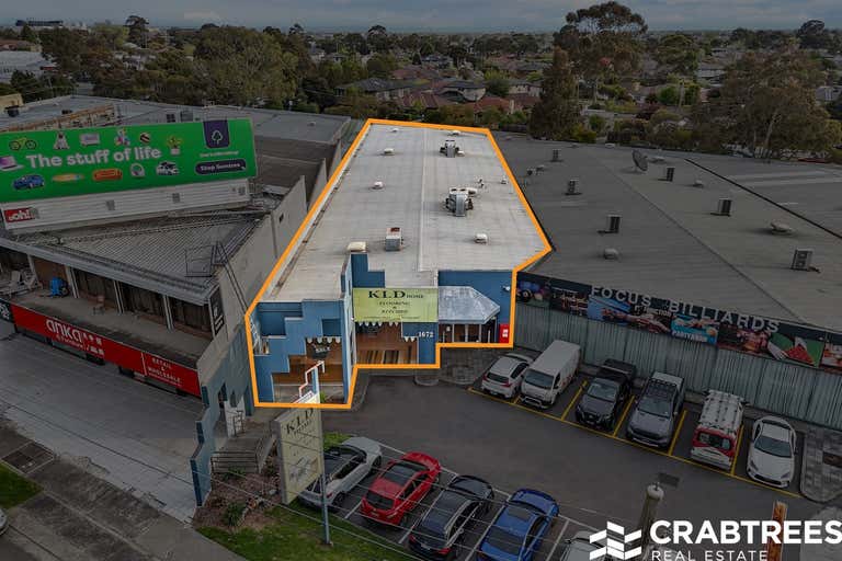 1672 Princes Highway Clayton VIC 3168 - Image 1