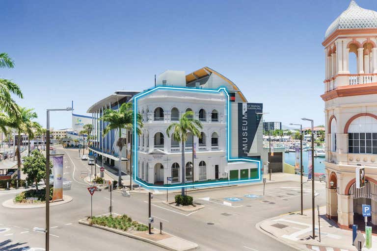 104 FLINDERS Street Townsville City QLD 4810 - Image 1