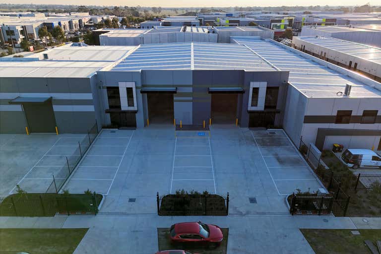 5 & 7 Furlong Street Cranbourne West VIC 3977 - Image 1