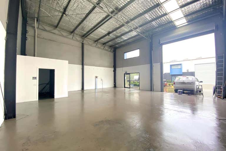 Leased Industrial & Warehouse Property at Unit 12, 20 Donaldson Street ...