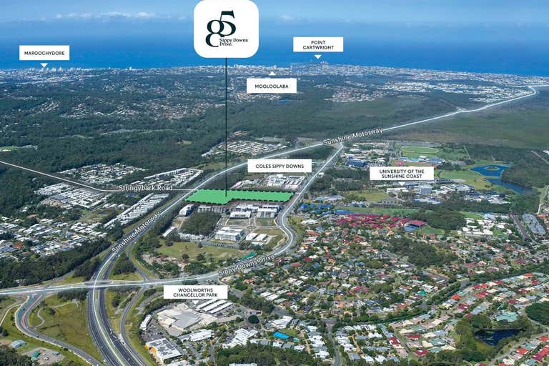 85 Sippy Downs Drive Sippy Downs QLD 4556 - Image 2