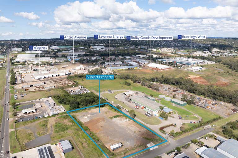 824 Greenwattle Street Harristown QLD 4350 - Image 2