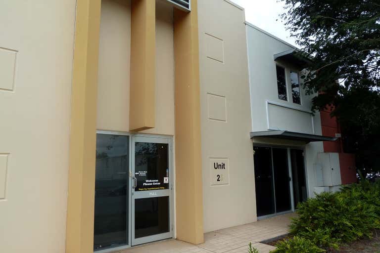 25/13-15 Ellerslie Road Meadowbrook QLD 4131 - Image 2