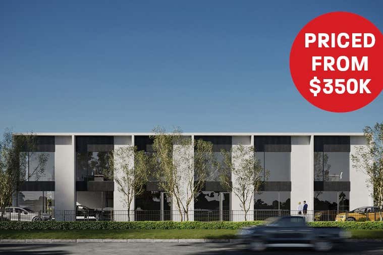 20 McCulloch Drive, Moama, NSW 2731 Industrial & Warehouse Property