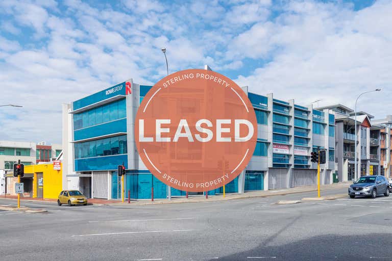 369 Newcastle Street Northbridge WA 6003 - Image 1