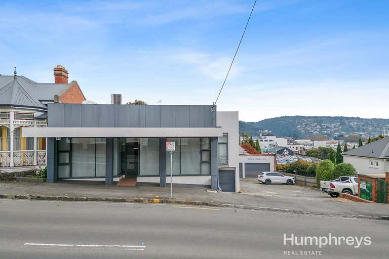 152 - 156 George Street Launceston TAS 7250 - Image 1