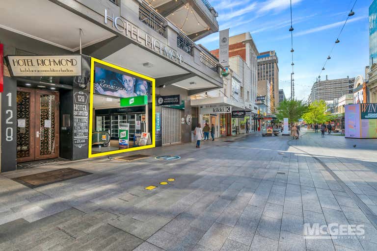 Renaissance Arcade, 128-130 Rundle Mall Adelaide SA 5000 - Image 2