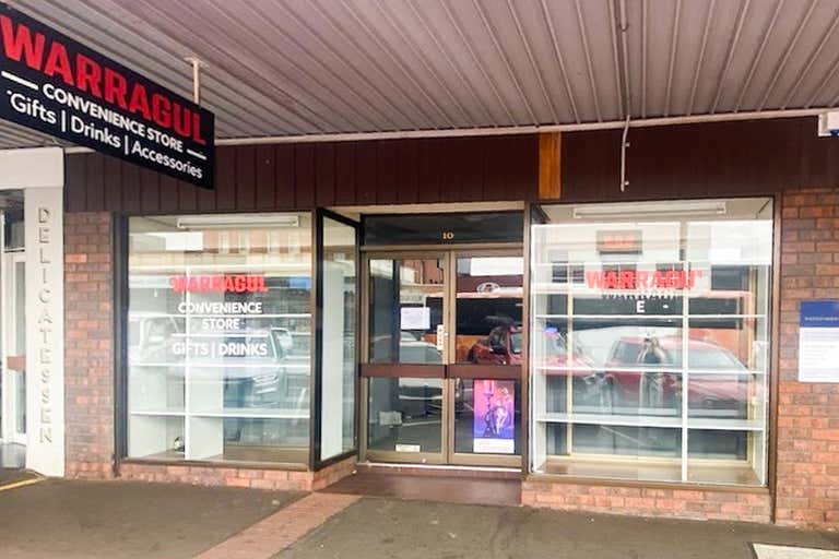 Shop 4 Shopping Plaza Warragul VIC 3820 - Image 2