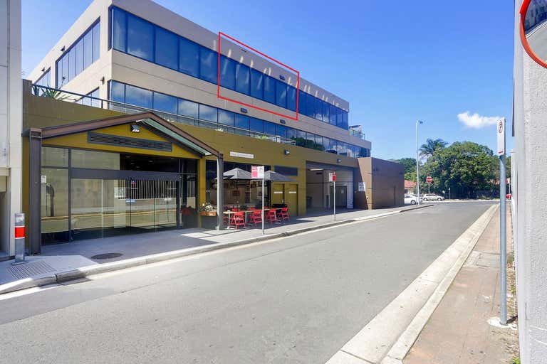 Gateway, 25/1 Mona Vale Road Mona Vale NSW 2103 - Image 1