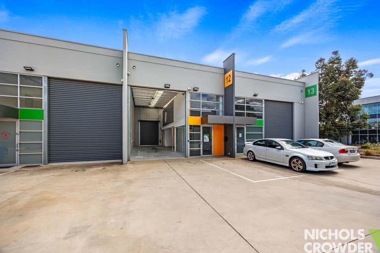 12/47 Wangara Road Cheltenham VIC 3192 - Image 1