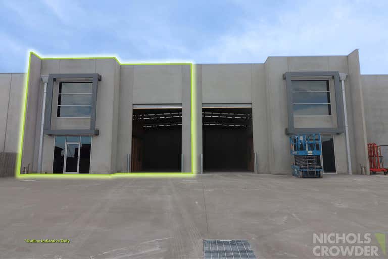 2/50 Futures Road Cranbourne West VIC 3977 - Image 1