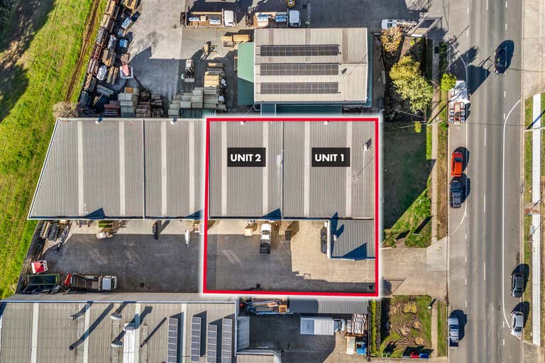 Unit 1, 55 Holbeche Road Arndell Park NSW 2148 - Image 1