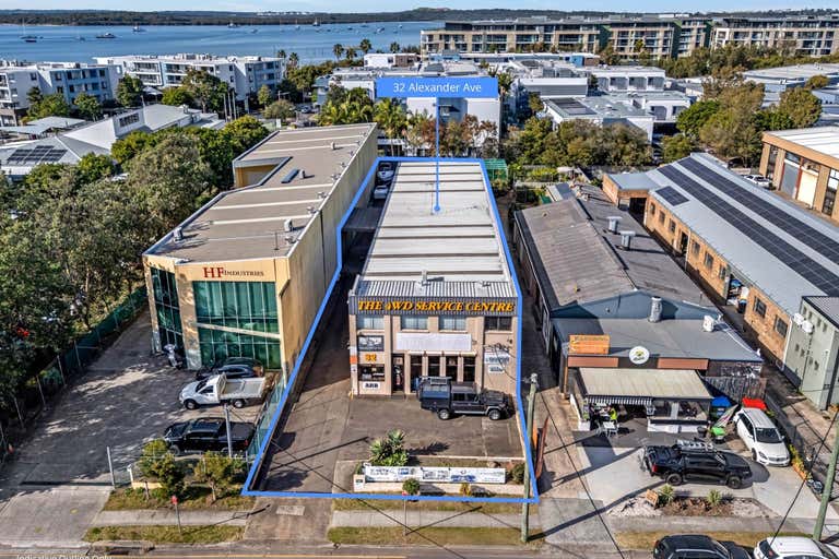 32 Alexander Avenue Taren Point NSW 2229 - Image 1