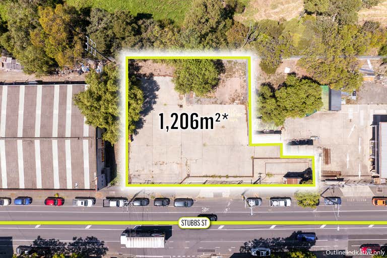 Lot 102, 129-139 Stubbs Street Kensington VIC 3031 - Image 1