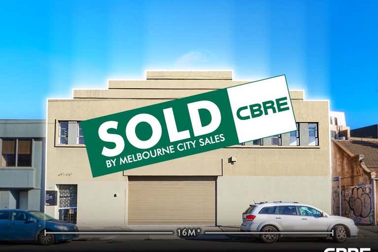 47-53 Capel Street West Melbourne VIC 3003 - Image 1