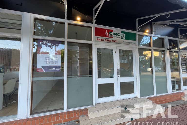 Shop  3, 418 Milton Rd Auchenflower QLD 4066 - Image 1