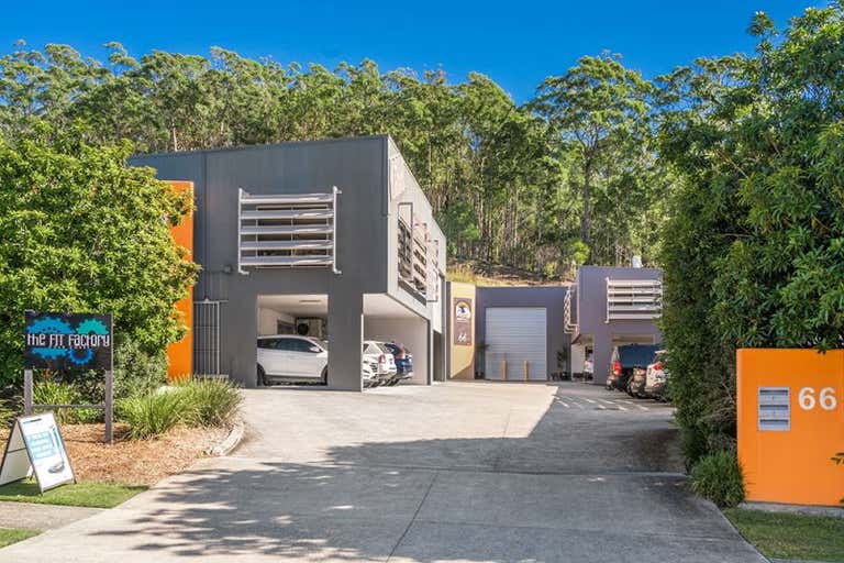 Unit 2, 66 Township Drive Burleigh Heads QLD 4220 - Image 2