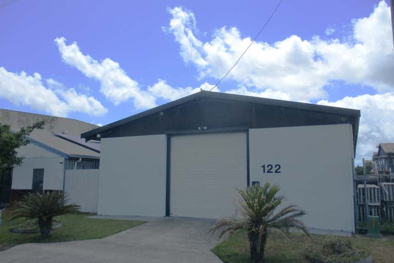 122 Newell Street Bungalow QLD 4870 - Image 1