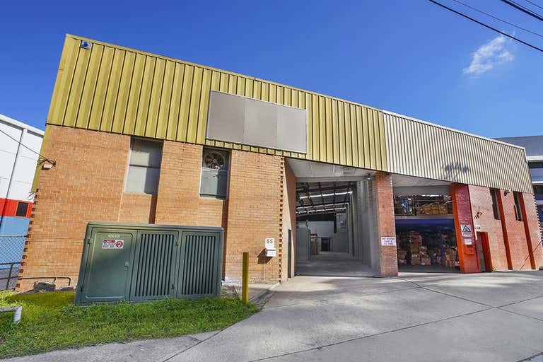 Unit 2, 55 Salisbury Road Hornsby NSW 2077 - Image 1