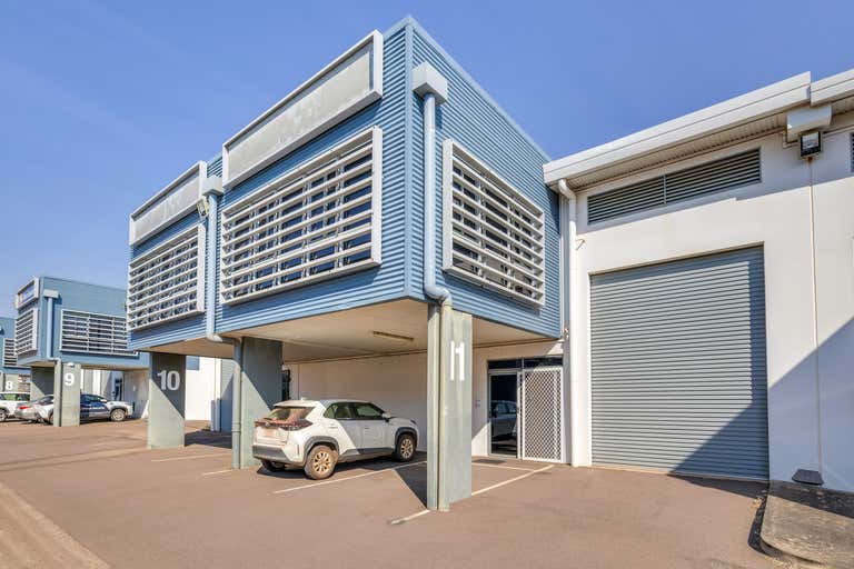 11/17 Willes Road Berrimah NT 0828 - Image 1