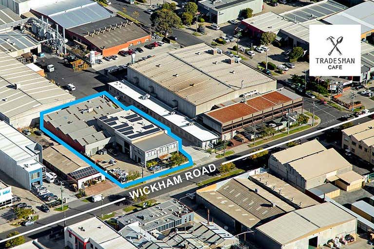 274-276 Wickham Road Highett VIC 3190 - Image 1