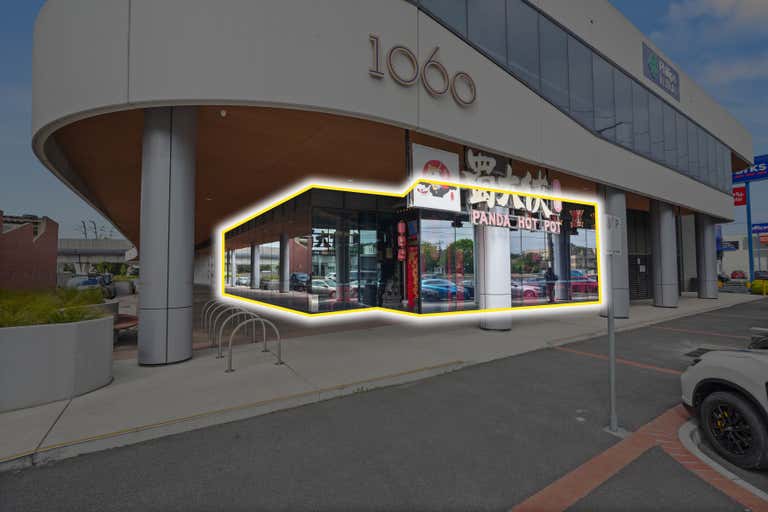 Retail A/1056 Dandenong Road Carnegie VIC 3163 - Image 2