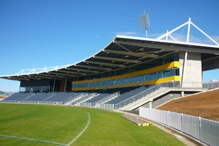 Blacktown International Sports Park-AFL Stadium, Level 3, 81-131 Eastern Road Rooty Hill NSW 2766 - Image 1