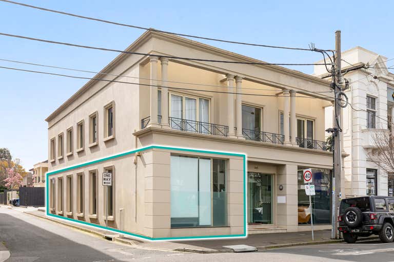 Suite 1, 245 Bay Street Brighton VIC 3186 - Image 1