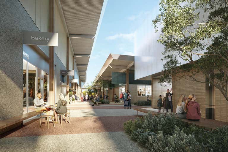 Two Wells Town Centre, Port Wakefield Highway, Two Wells, SA 5501 ...