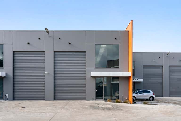 Unit 17, 14 Burgess Road Bayswater VIC 3153 - Image 1
