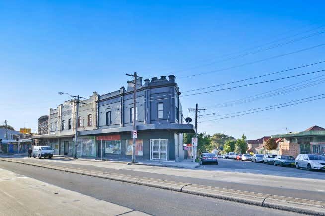 Ground-Retail Shop, 723-725 NEW CANTERBURY ROAD Dulwich Hill NSW 2203 - Image 1