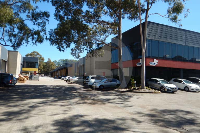 2A/6 BOUNDARY ROAD Northmead NSW 2152 - Image 1