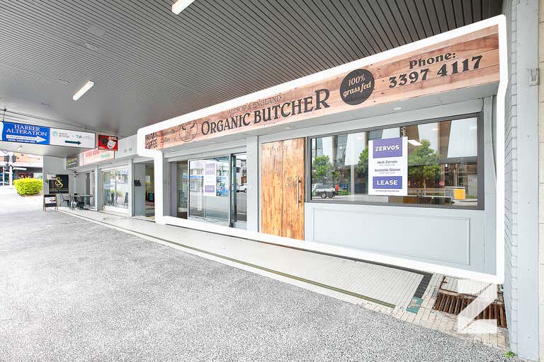 299 Old Cleveland Road Coorparoo QLD 4151 - Image 1