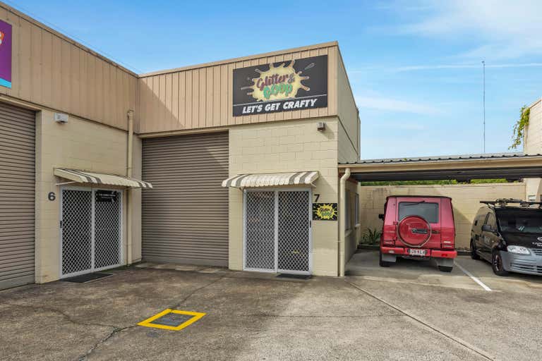 Unit 7, 12 Kelly Court Buderim QLD 4556 - Image 1