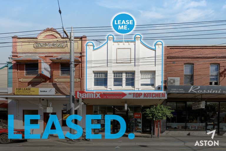 211A Glenferrie Road Malvern VIC 3144 - Image 1