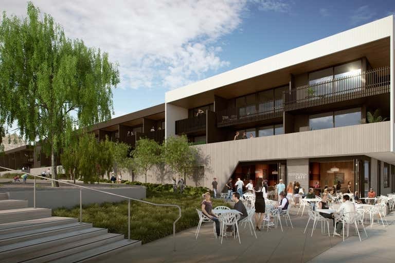 Sold Office at University Hill, 14 Chancellor Avenue, Bundoora, VIC