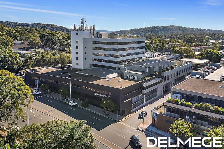 Lot 57, 20 Bungan Street Mona Vale NSW 2103 - Image 1