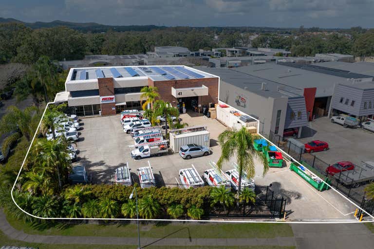 41 Devlan Street Mansfield QLD 4122 - Image 1